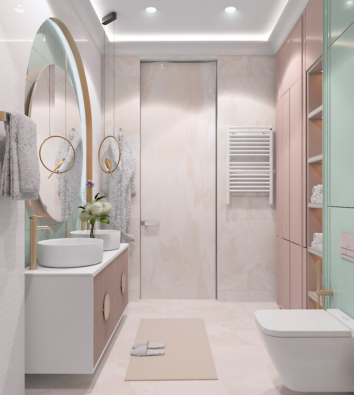 жк Леонтьевский мыс