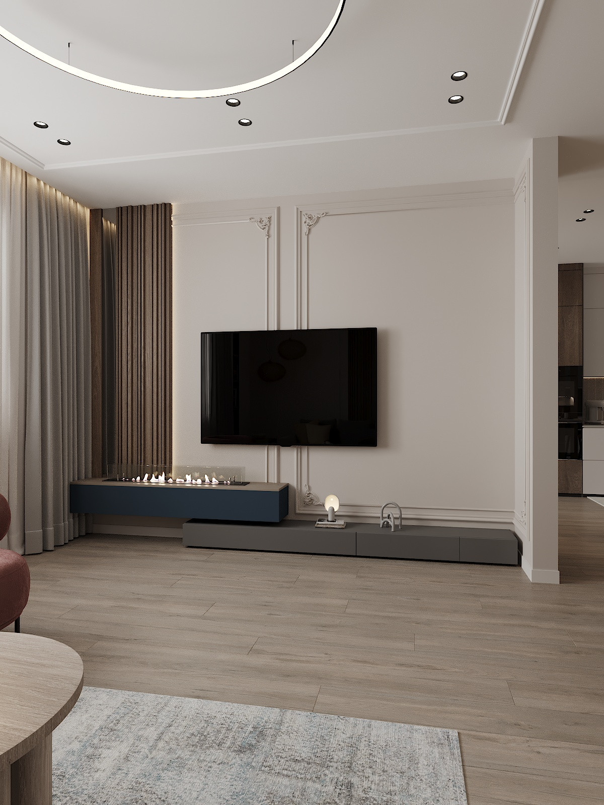 Кв. на ул. Юрина