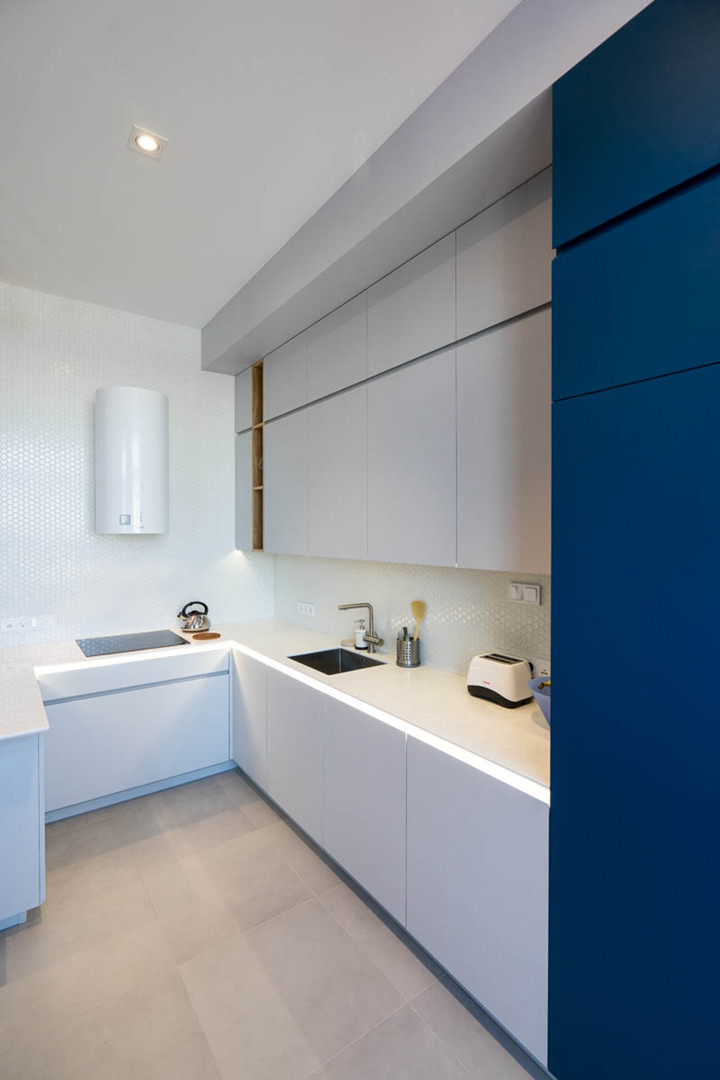 ЖК "Мендельсон"