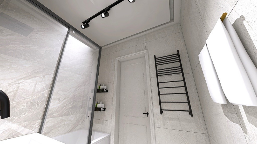 Ванная комната