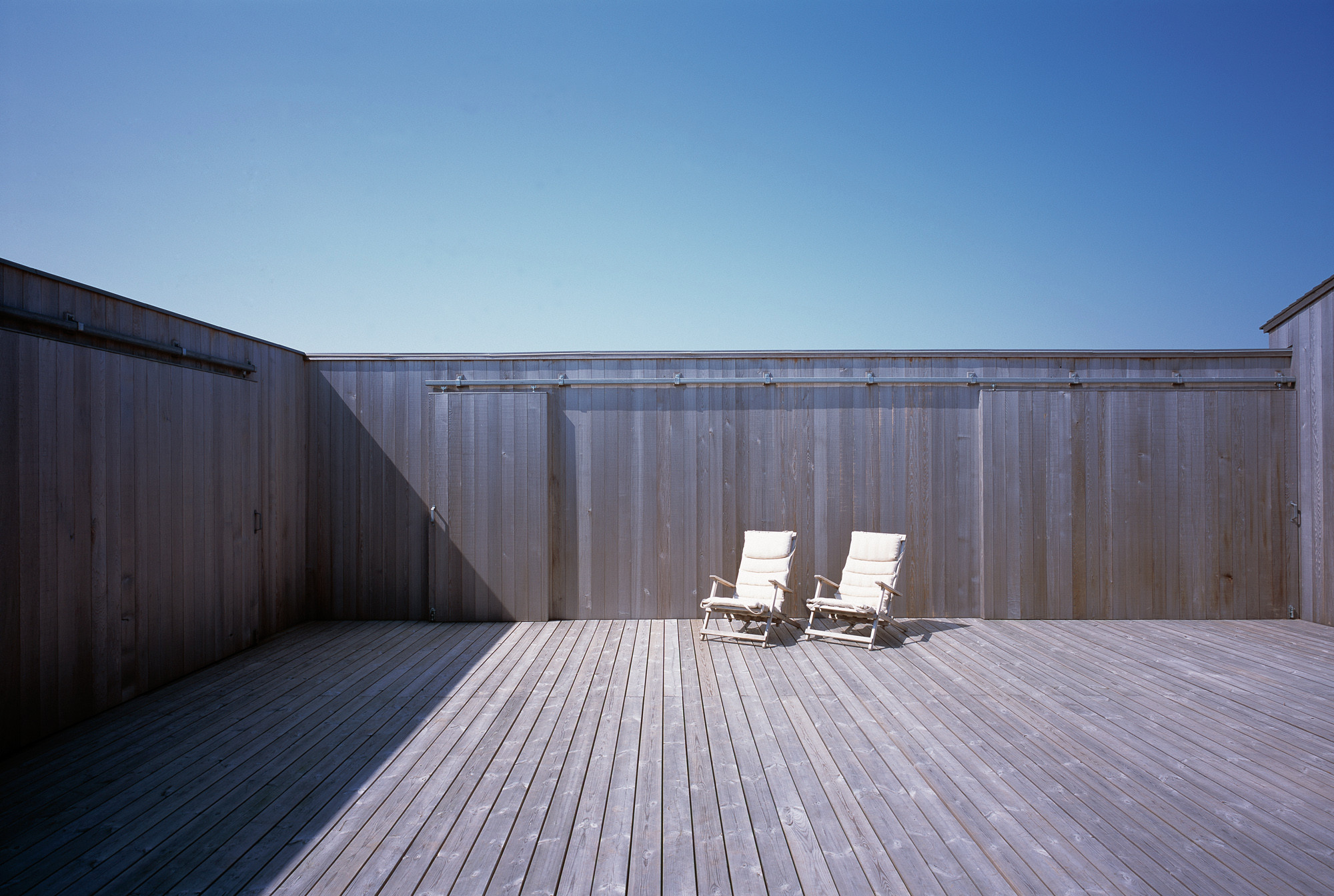 Подчини стихию: 5 домов, построенных по розе ветров