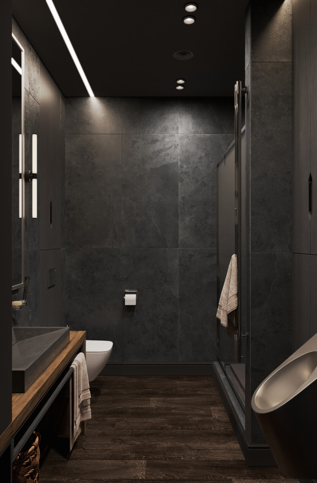 Квартира-студия в жк Жуковка