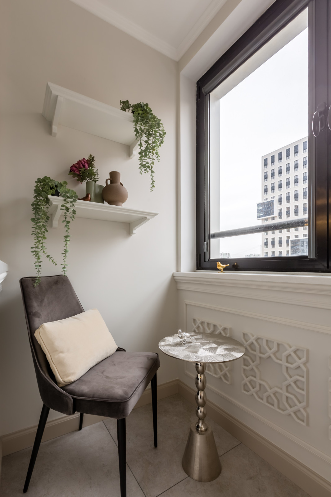 Французская краска Little Shop of Colors