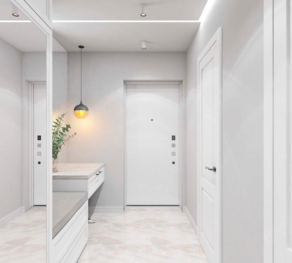 Квартира 86м2