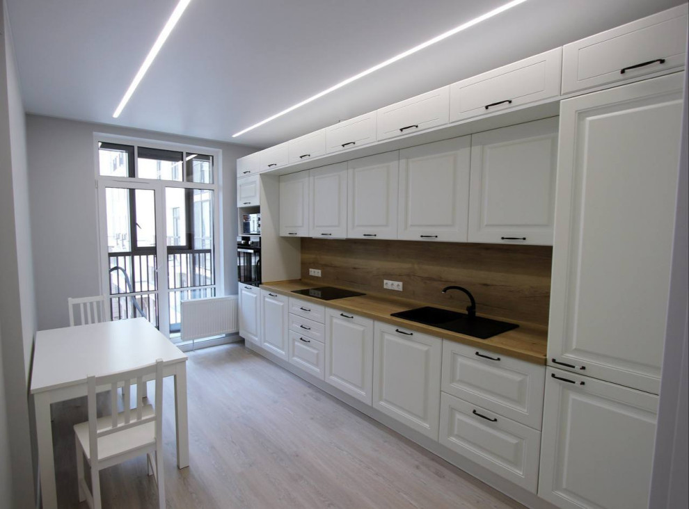 Ремонт квартиры под ключ