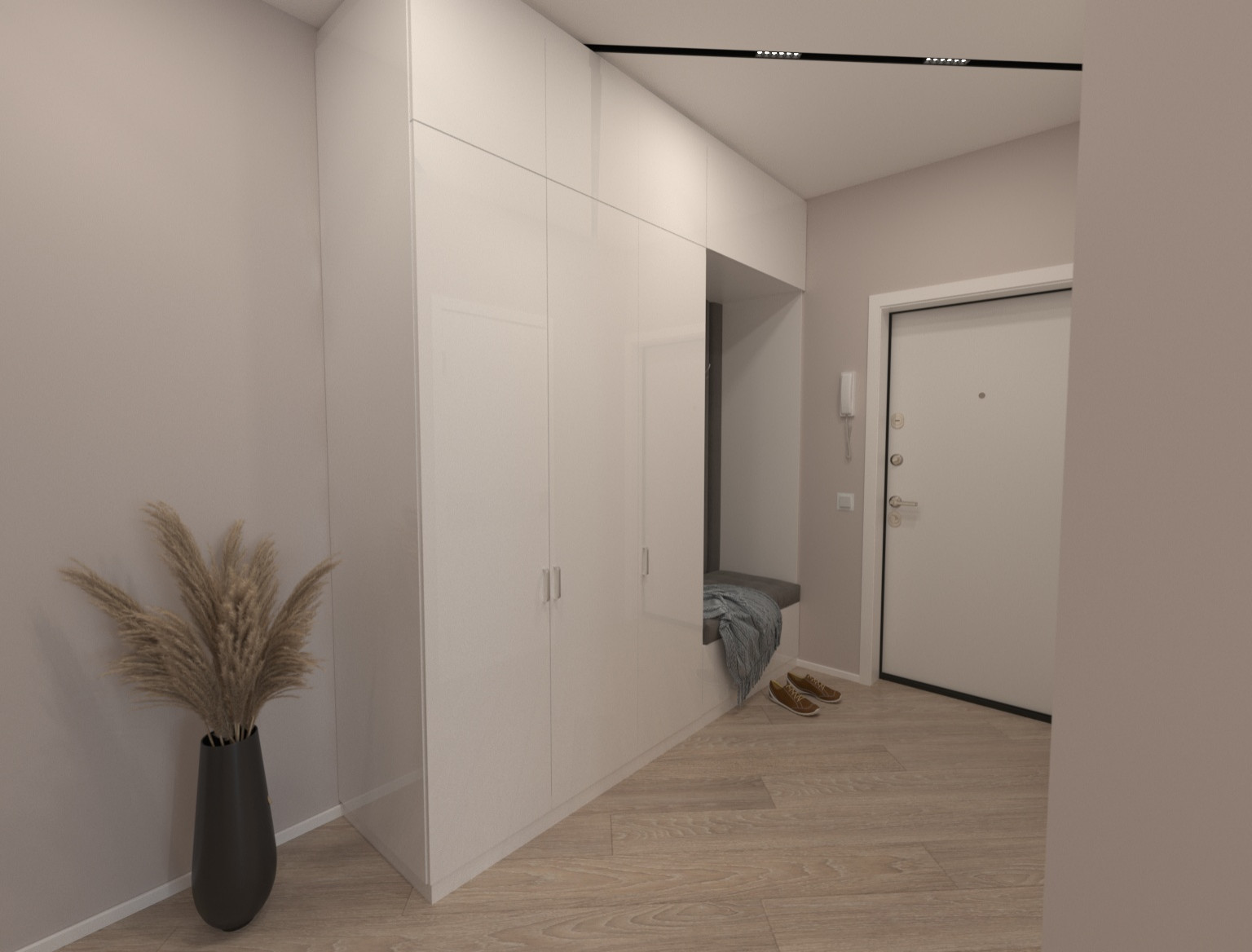 Дизайн квартиры