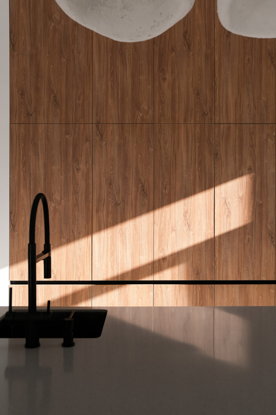 Оксана Токарева | Кухня с островом