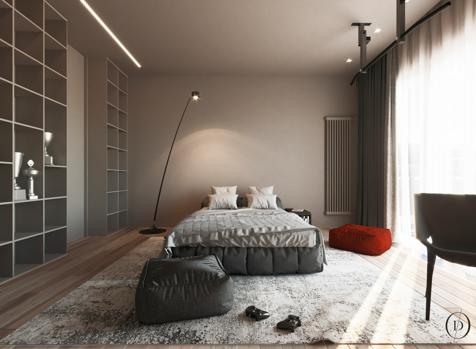 Апартаменты Галереи Чижова