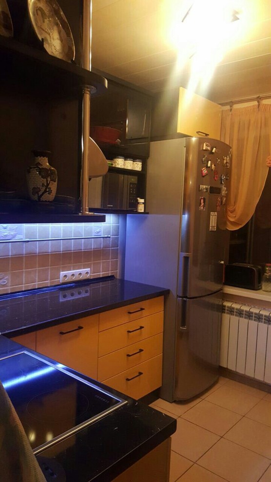 Производство мебели