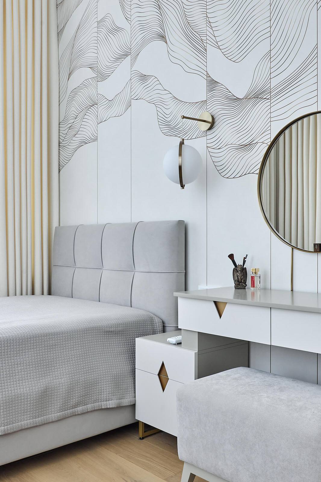 Квартира в жк "Символ"