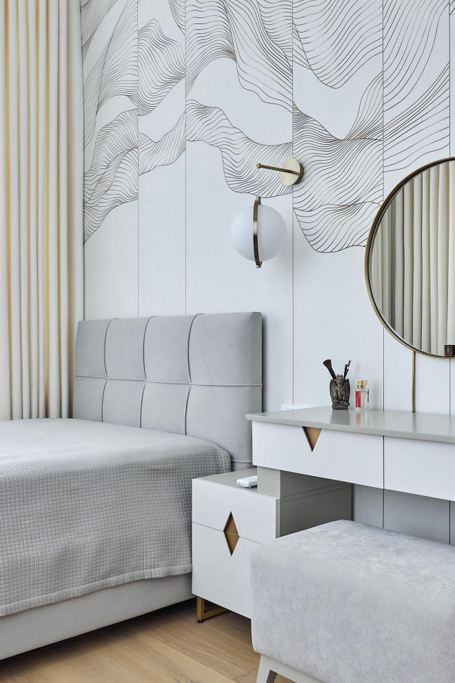 Квартира в жк "Символ"