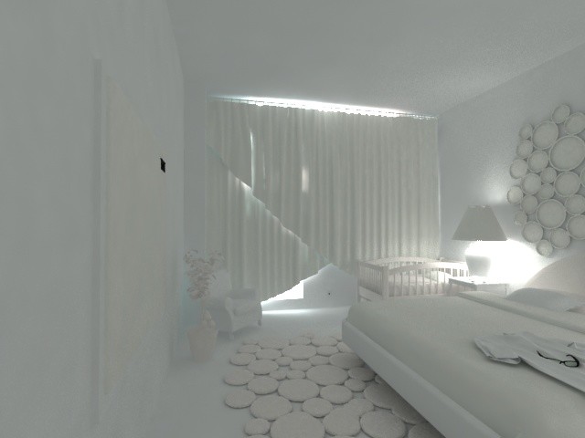 Обложка проекта: Квартира для семьи из 4-х человек