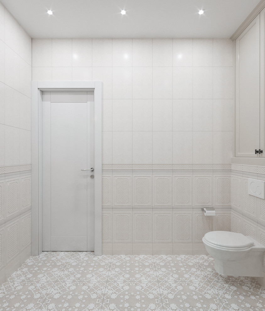 3х комнатная квартира ЖК "Тихая роща"