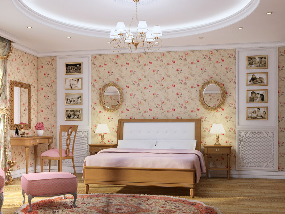 Дом в Ставрополе