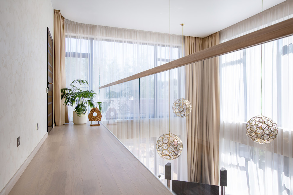 Реализованный проект коттеджа в г. Одинцово