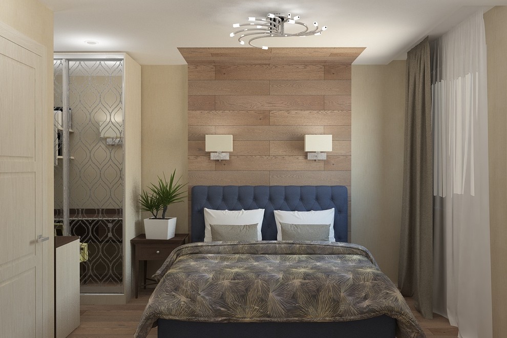 г.Ульяновск, квартира с экостилем