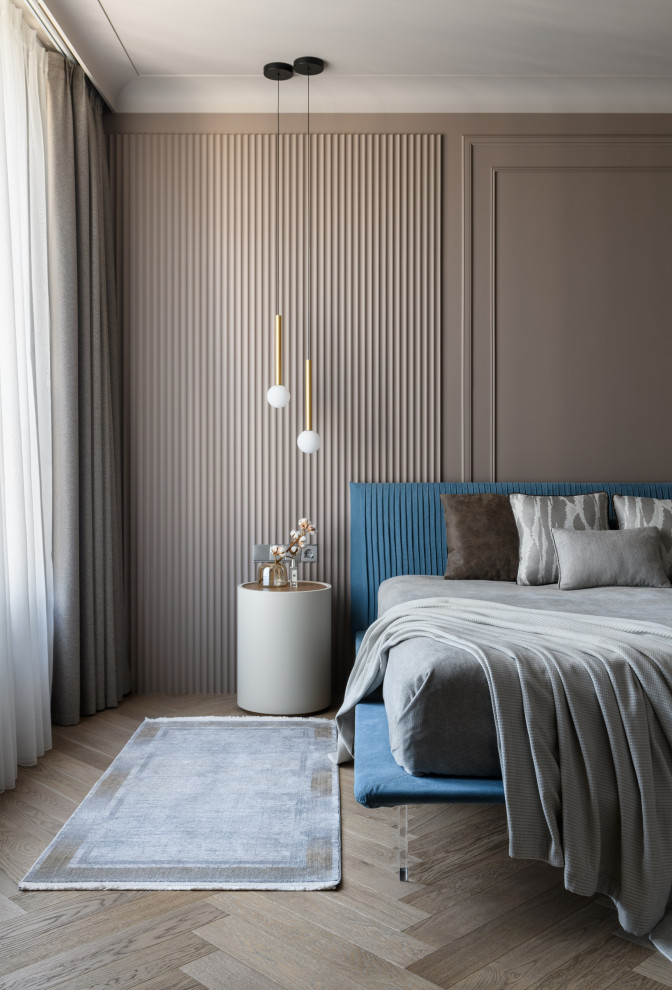 Реализация Richmond Residence 2