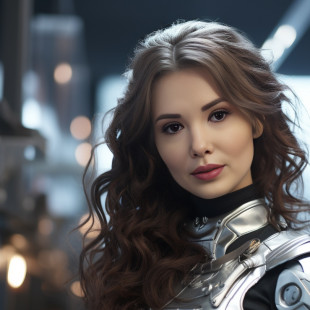 Инна Мартинова