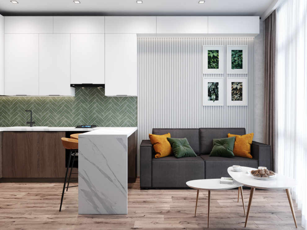 Изумрудный город