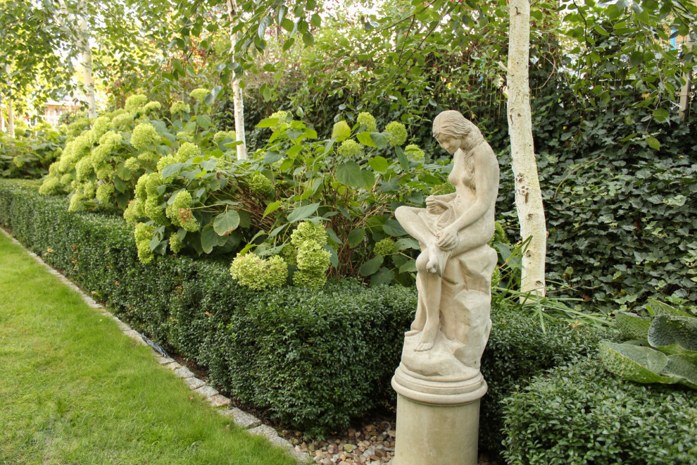 Обложка альбома: Озеленение Интерьера