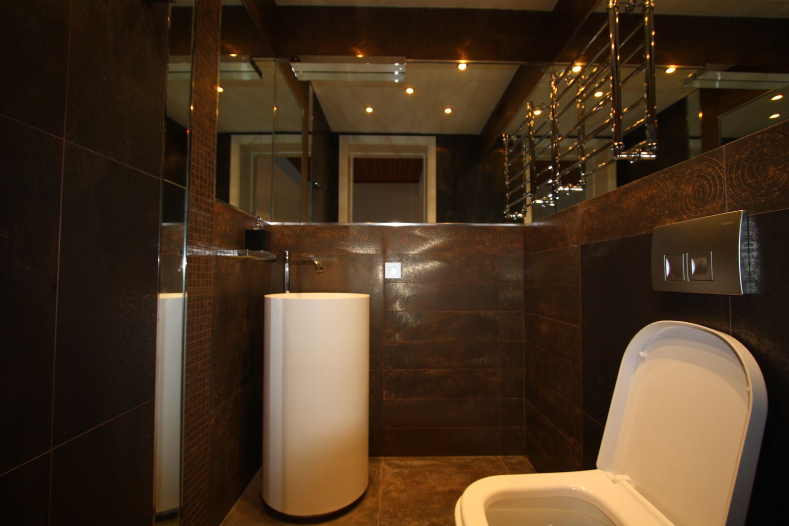 загородный дом