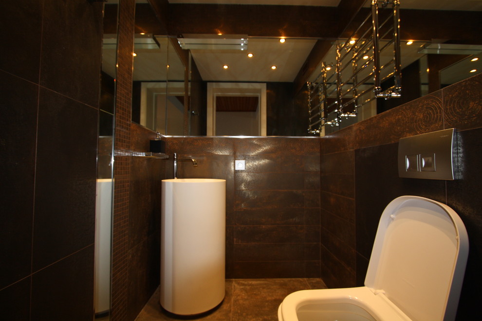 загородный дом