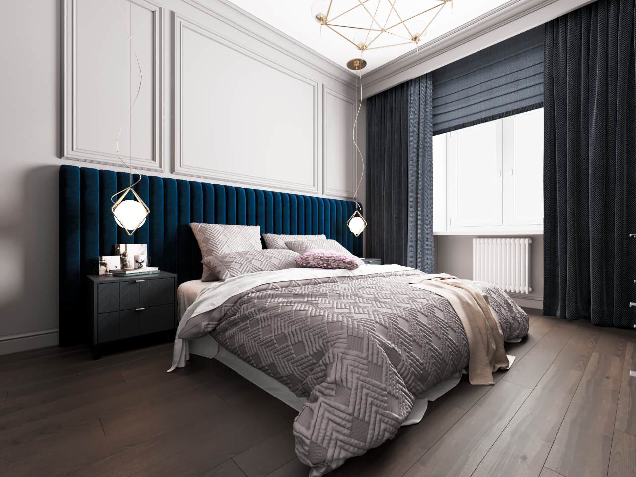 Москва, ул.Тверская