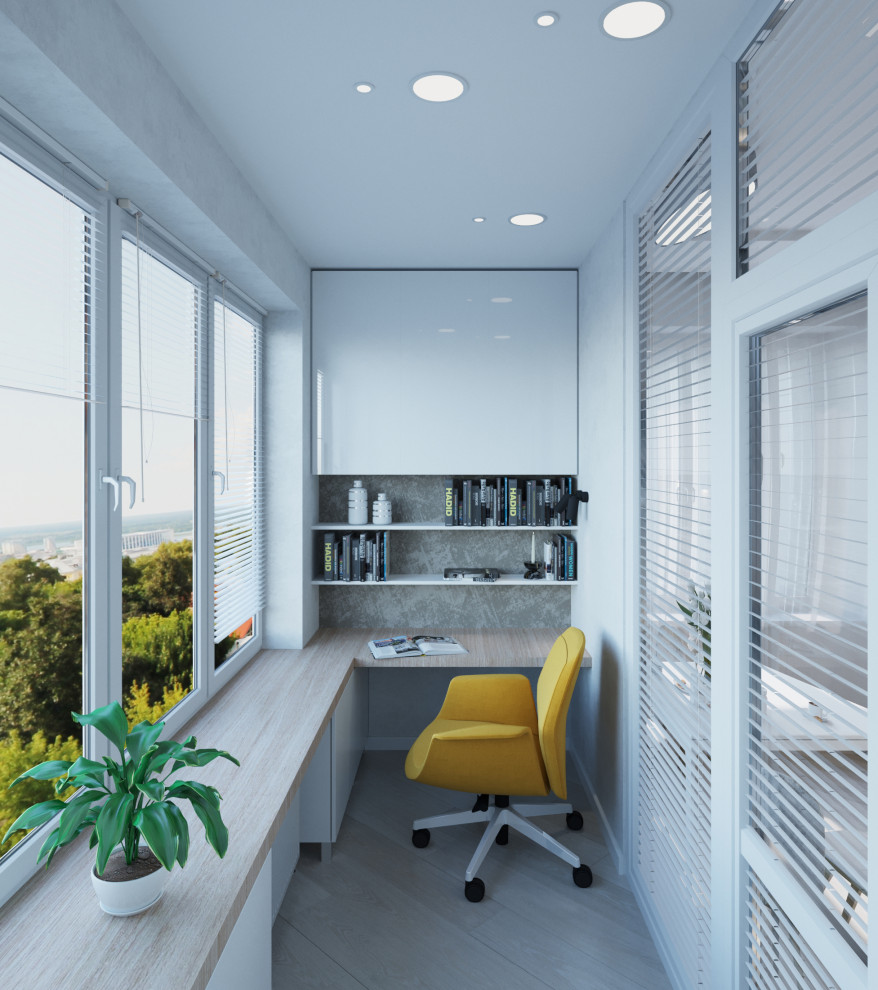 Студия ЖК Симфония