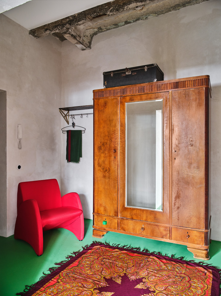 Квартира в Москве 48м2