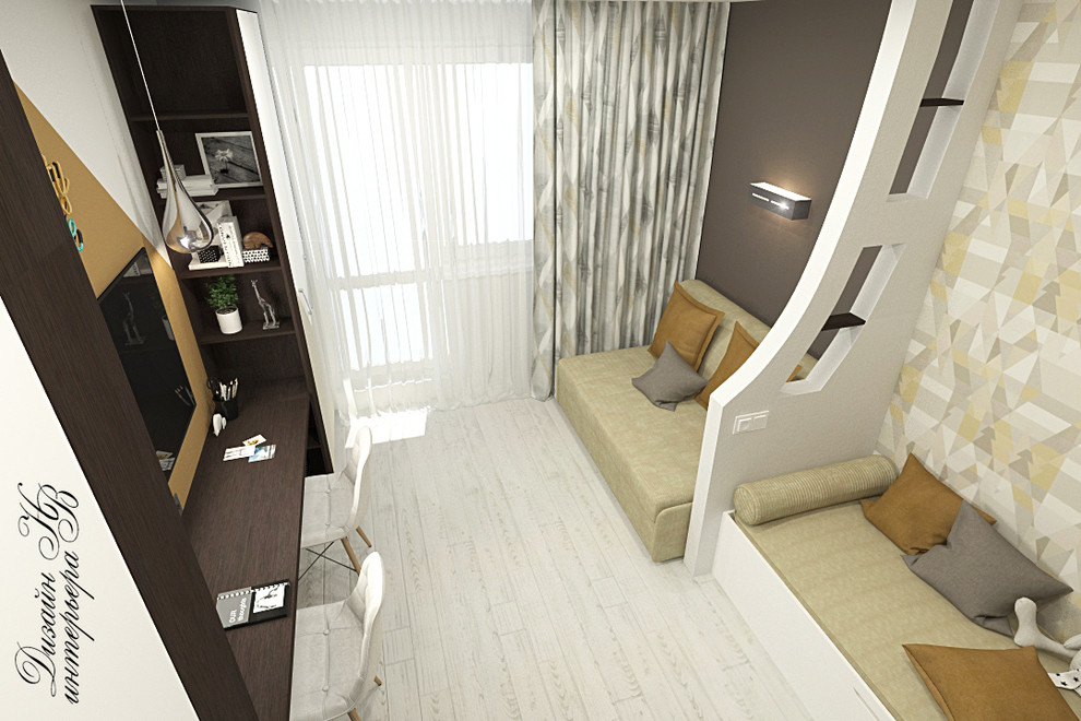 Детская комната