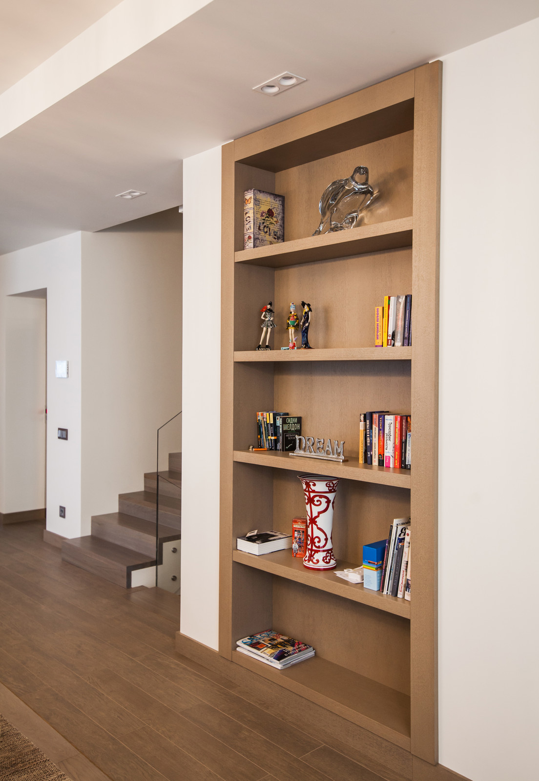 Дом в "Барвиха Хиллс"