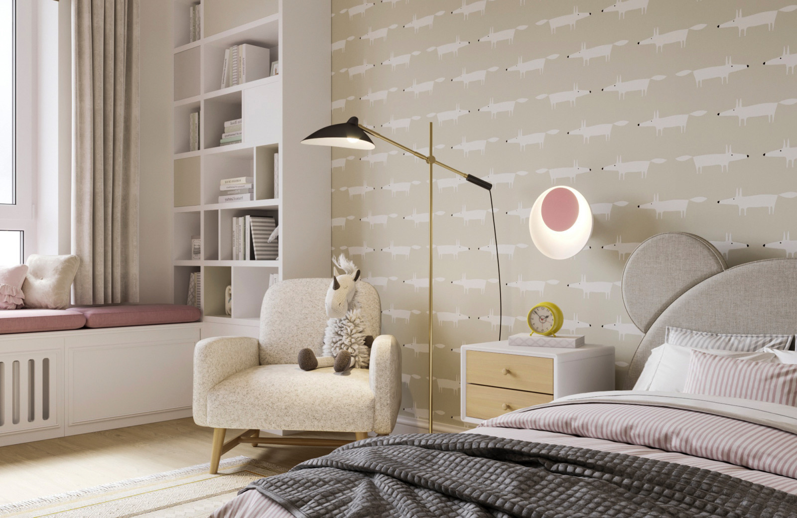 Квартира г. Москва