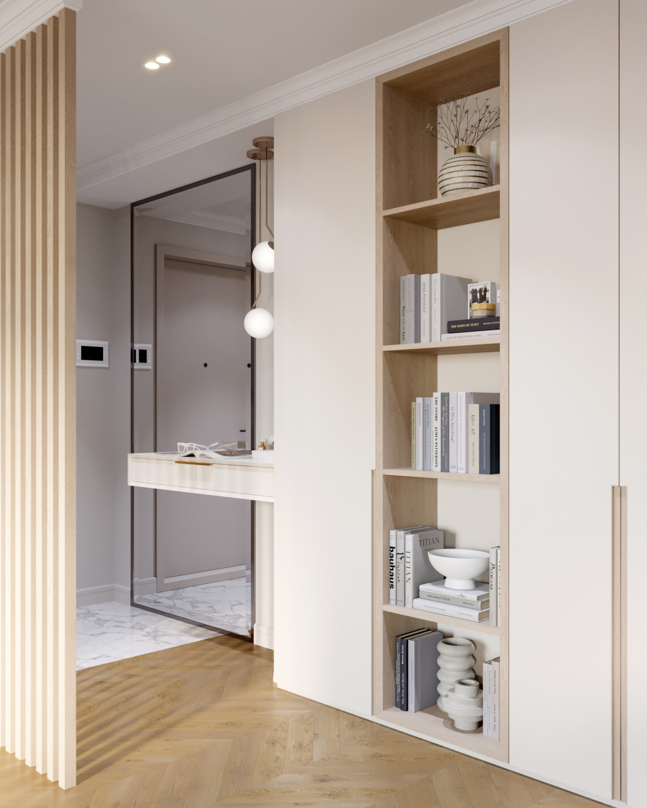 ЖК Кутузовский