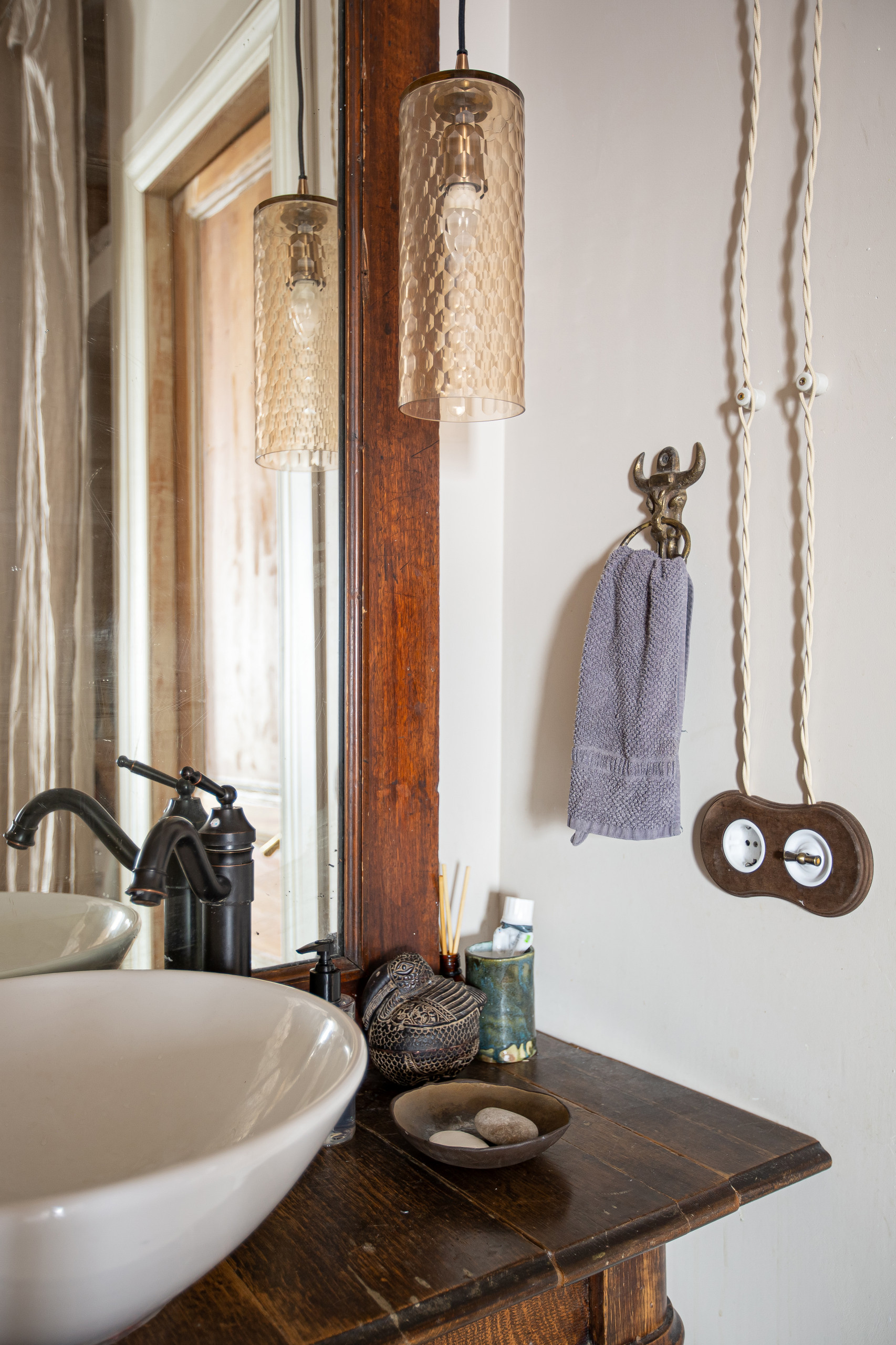 В гостях: Резиденция, как на Бали, только в Санкт-Петербурге