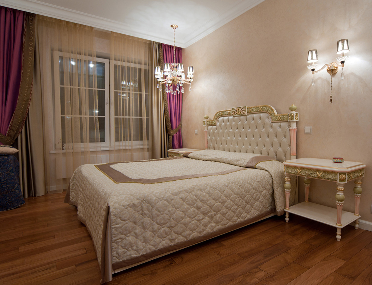 Квартира, ЖК Английский квартал