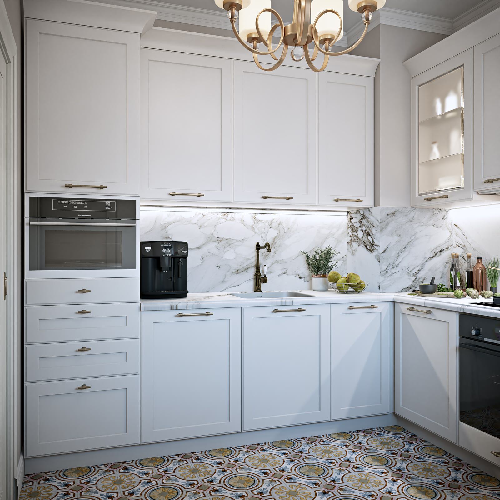 Ул. Генерала Ермолова