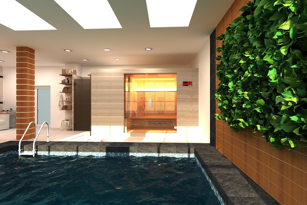 пос. Ильинский