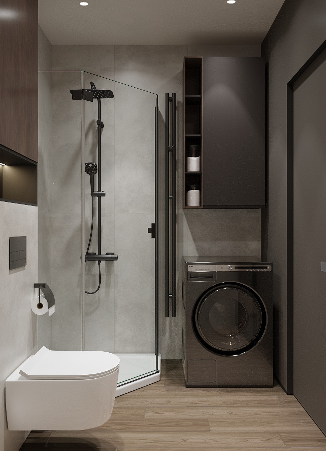 студия 28 кв