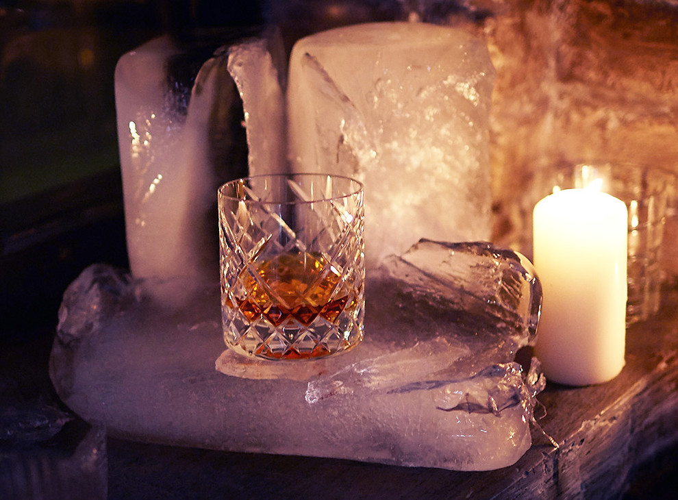 Новогодняя коллекция фарфора