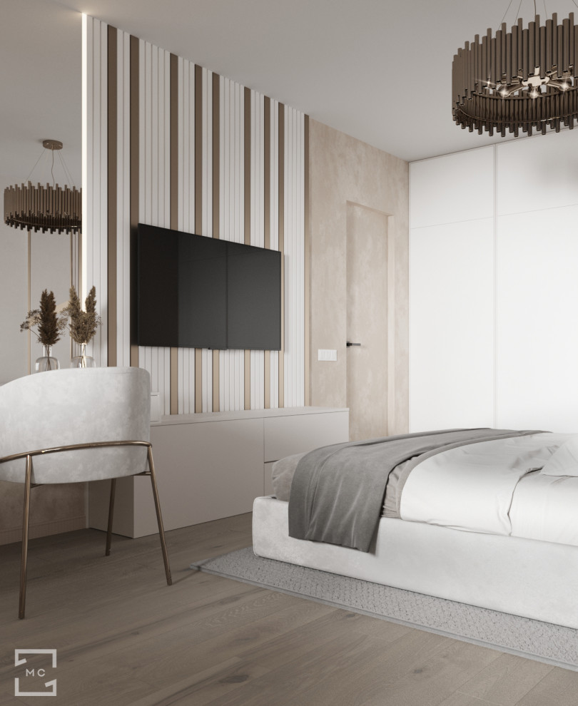 Дизайн-проект квартиры