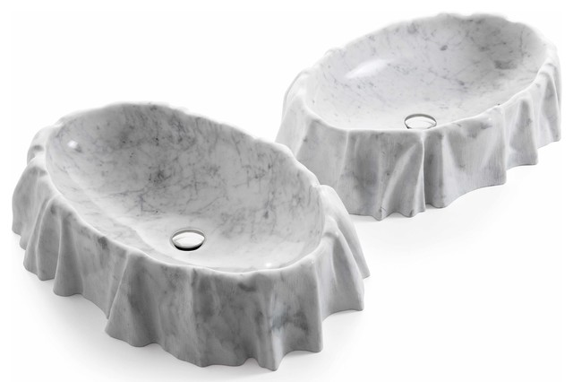 Какие ванные комнаты можно назвать «модными» в 2016 году?