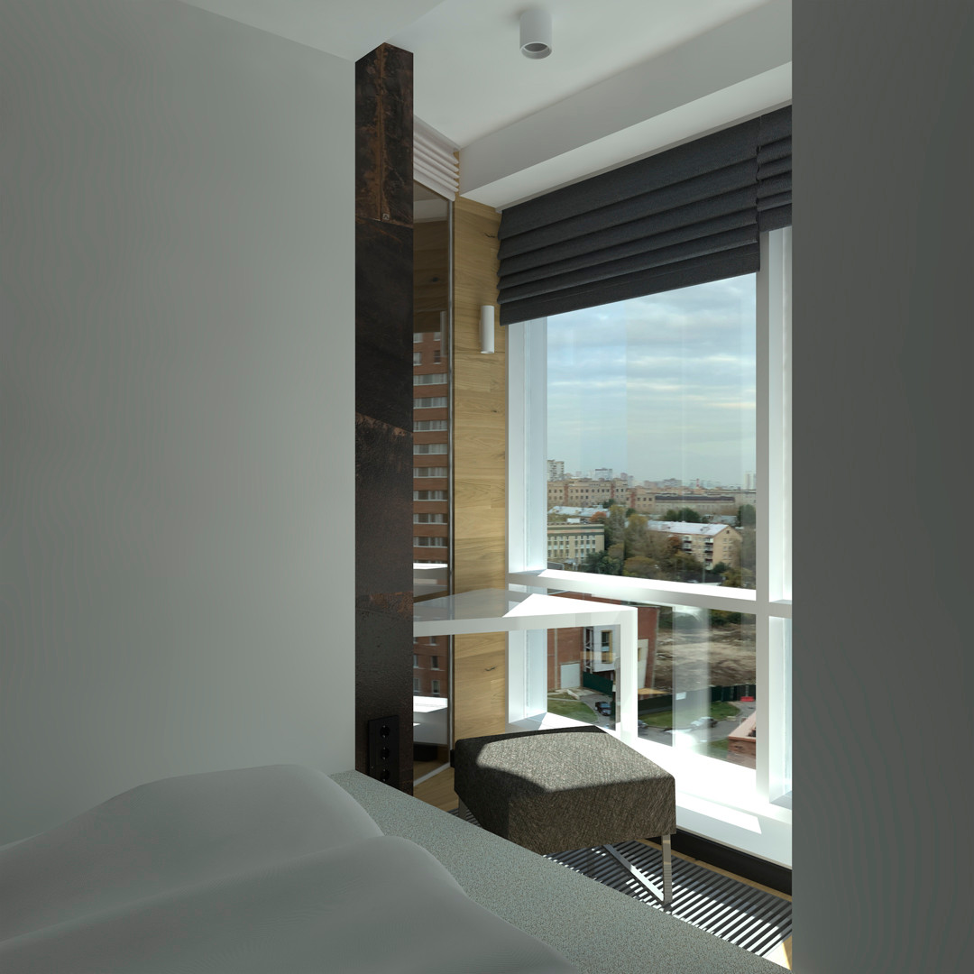 "Марсианские хроники"