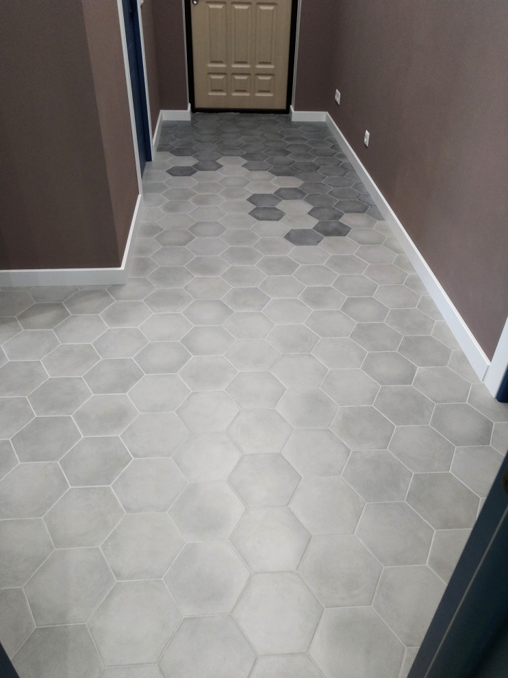 Ремонт двухкомнатной квартиры