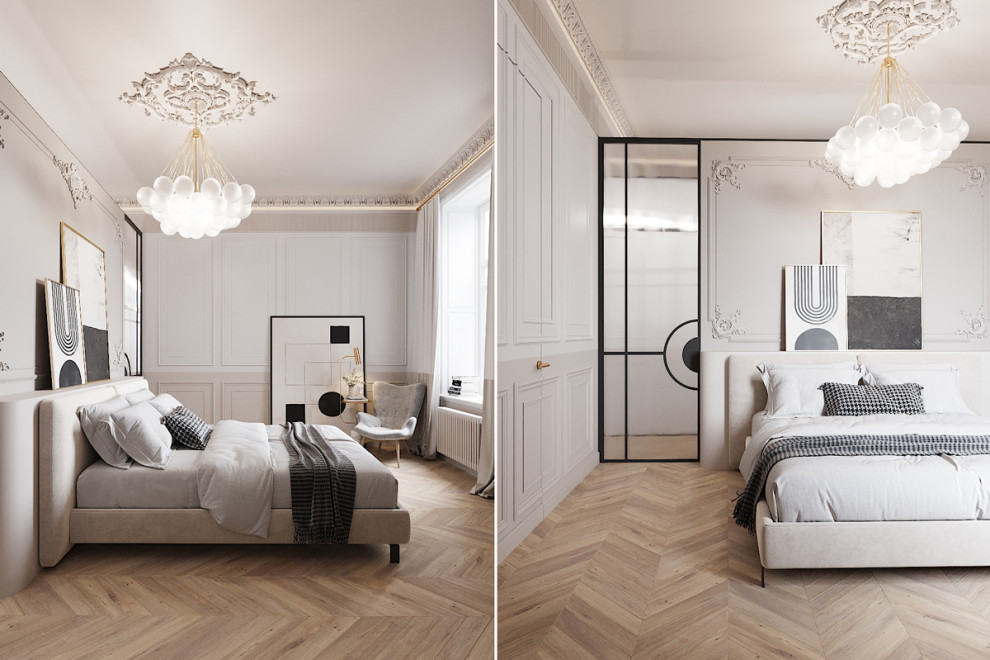 ЖК Сказка, 5 комнат, 120 м²