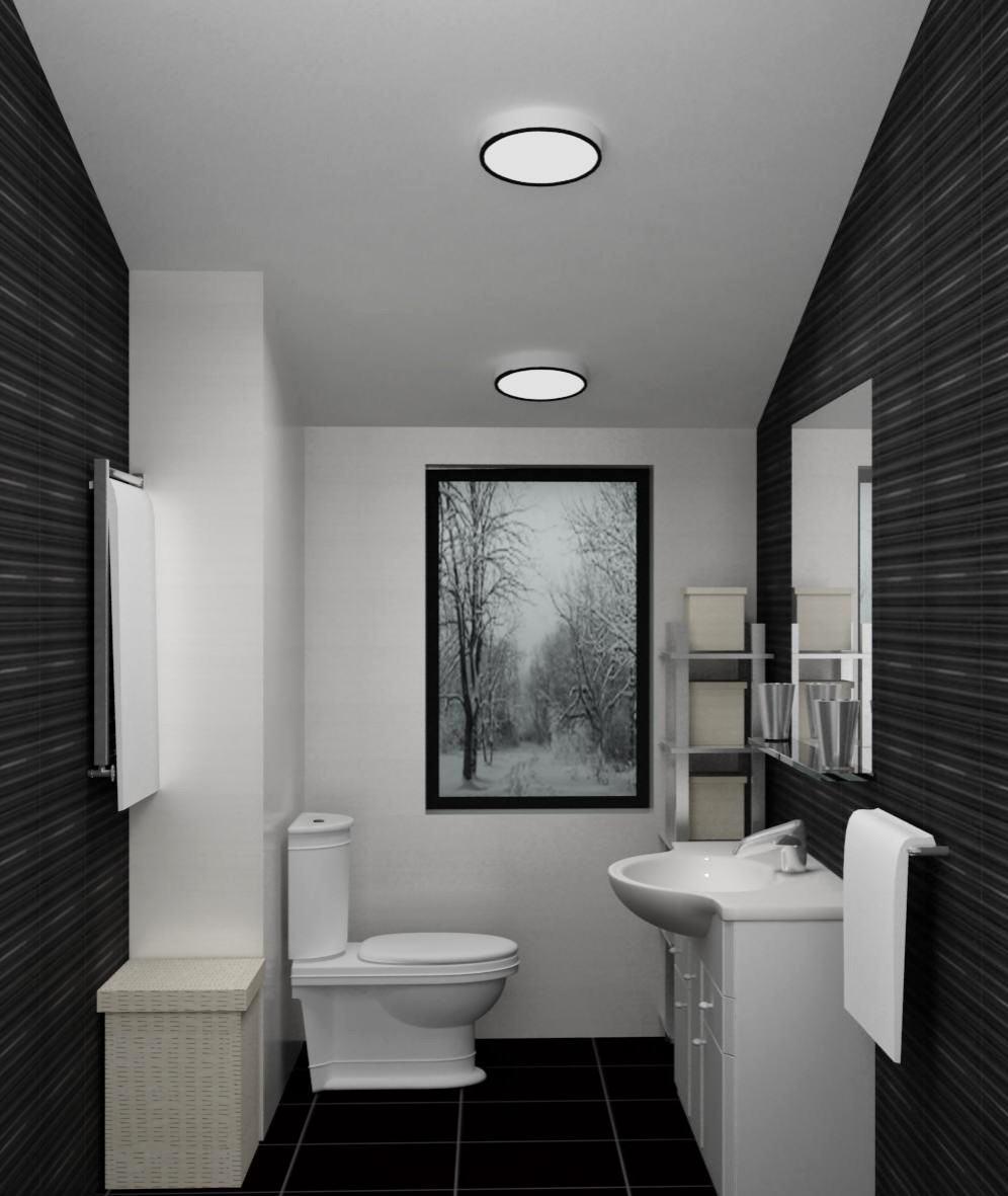 Дизайн коттеджа г. Чехов