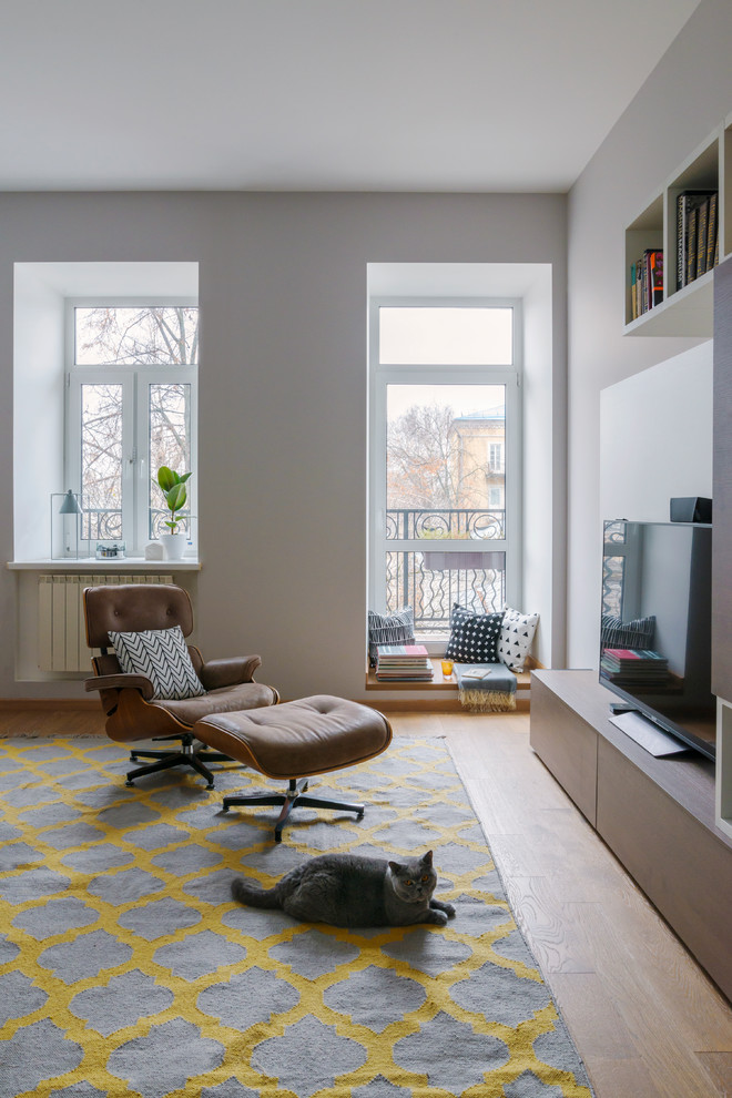 Традиции и современность