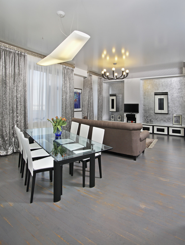 Фотосъемка проекта Игоря Париноса