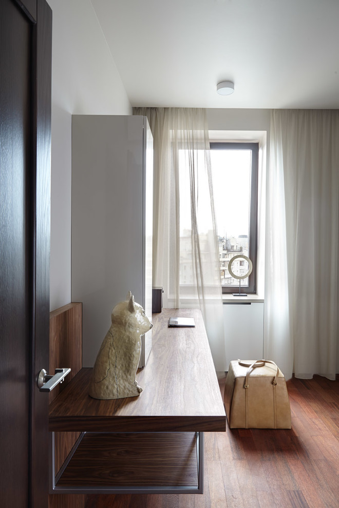 Квартира на 4-й Ямской-Тверской