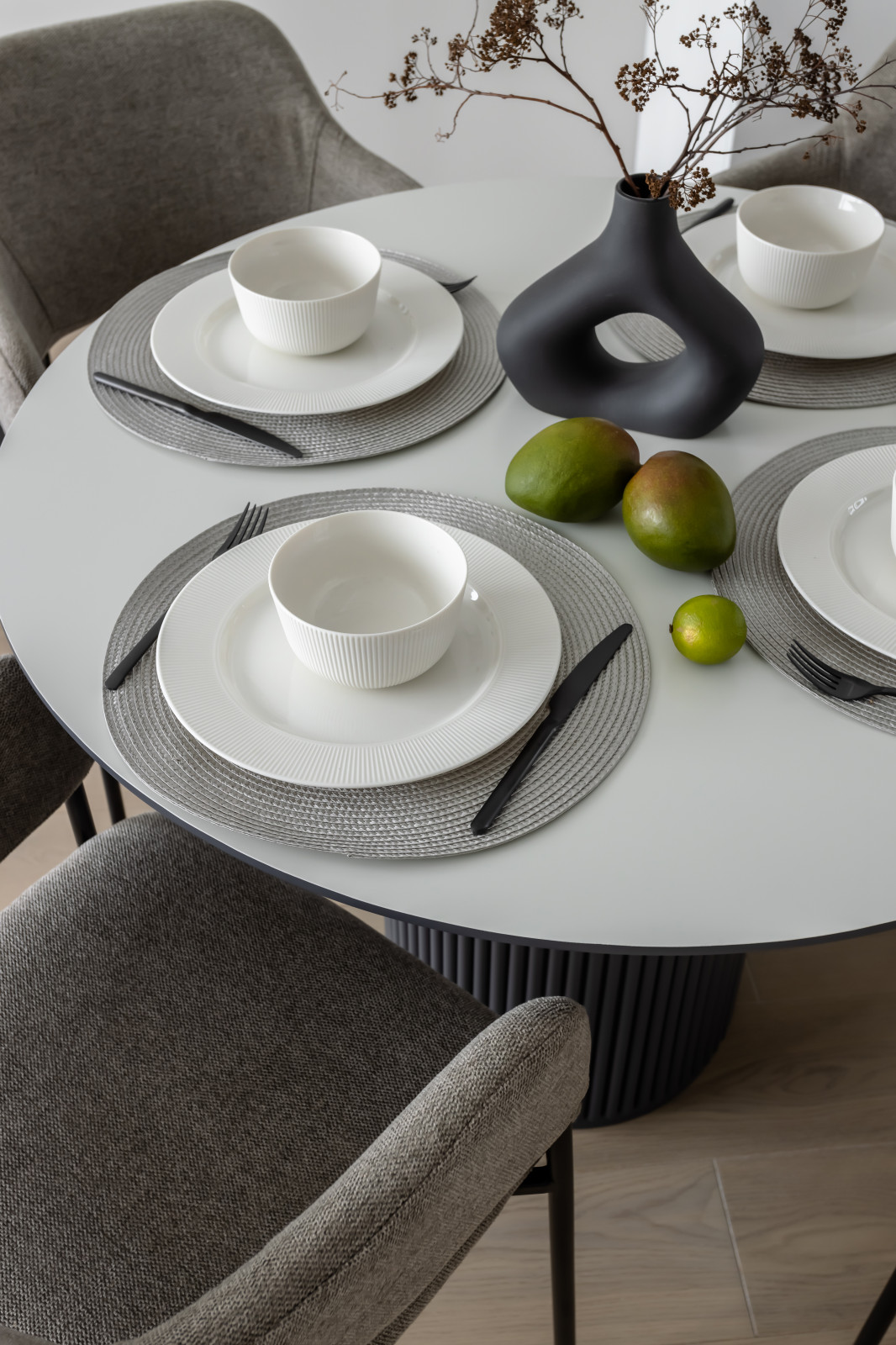 Апартаменты 45 м2 в ЖК Нева Тауэрс