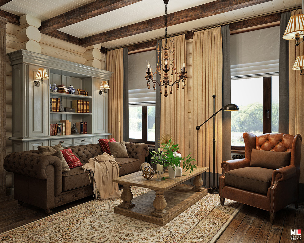 Обложка проекта: Дом | 180,7 м2